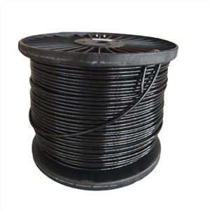 5mm پالئیےسٹر وائر 10kg/spool پالئیےسٹر پلاسٹک سٹیل وائر سن شیڈ نیٹ سپورٹ پاسشن فروٹ شیلف سپورٹ ٹینشن رسی